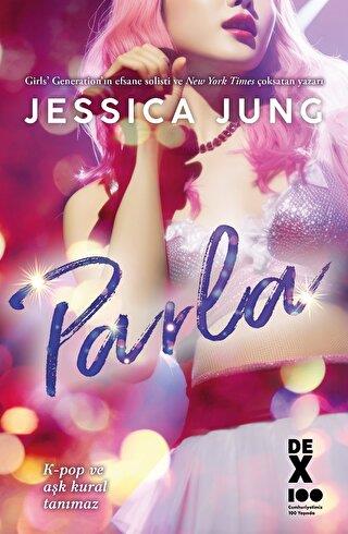 Parla - Jessica Jung | Dex kitap - 9786256932548