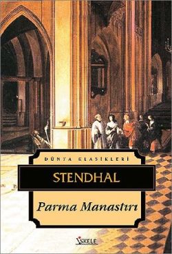 Parma Manastırı - Stendhal | İskele - 9789759099244