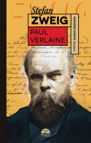 Paul Verlaıne - Stefan Zweıg | Martı - 9786050321753