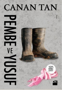 Pembe Ve Yusuf - Canan Tan | Doğan Kitap - 9786050922639