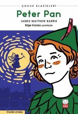 Peter Pan - Çocuk Klasikleri - James Matthew Barrie | Kırmızı Kedi - 9