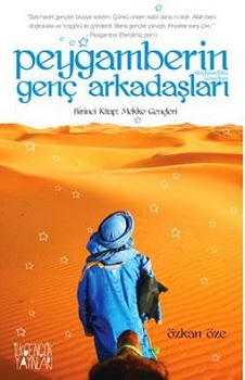 Peygamberin Genç Arkadaşları Mekke - Özkan Öze | Uğurböceği - 97897526