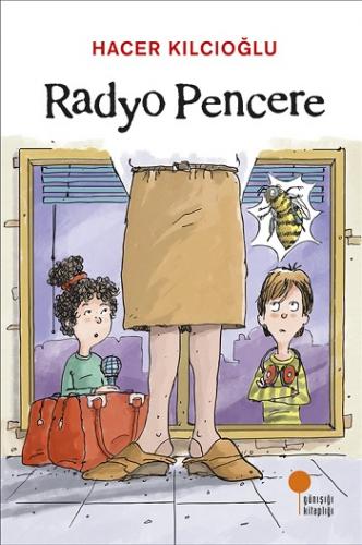 Radyo Pencere - Hacer Kılcıoğlu | Günışığı - 9786059405768