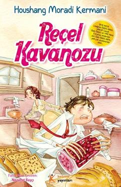 Reçel Kavanozu - H. Moradi Kermani | Kelime - 9789944343671