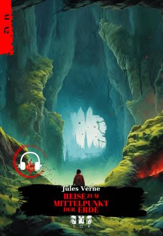 Reise Zummittelpunktder Erde - Jules Verne | Mk Publications - 9786259