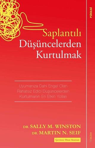 Saplantılı Düşüncelerden Kurtulmak - Martin N. Seif | Sola Unitas - 97