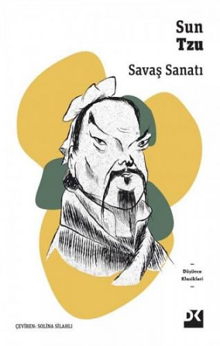 Savaş Sanatı - Sun Tzu | Doğan Kitap - 9786050982787