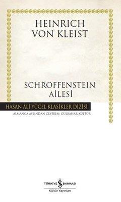 Schroffenstein Ailesi-hasan Ali Yücel Klasikler Dizisi - Heinrich Von 