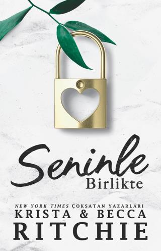 Seninle Birlikte - Krista | Martı Yayınları - 9786253661496