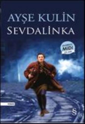 Sevdalinka (midi Boy) - Ayşe Kulin | Everest - 9786051853413