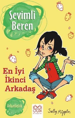 Sevimli Beren: En İyi İkinci Arkadaş - Arkadaşlık - Sally Rippin | 100