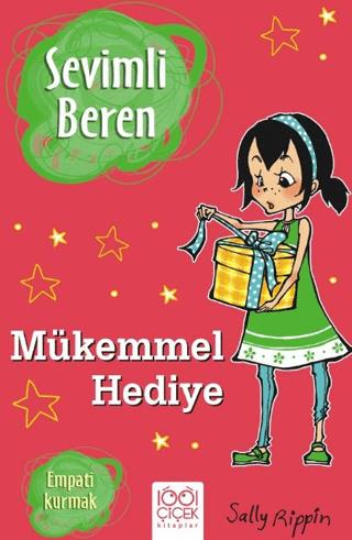 Sevimli Beren: Mükemmel Hediye - Empati Kurmak - Sally Rippin | 1001 Ç