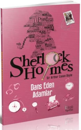 Sherlock Holmes Dans Eden Adamlar - Sir Arthur Conan Doyle | Bilgili Y