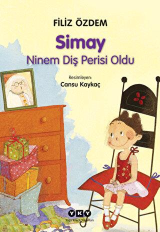 Simay - Filiz Özdem | Yky - 9789750821219