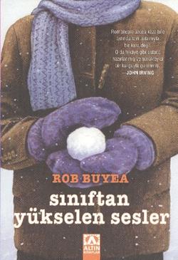 Sınıftan Yükselen Sesler - Rob Buyea | Altın - 9789752115415