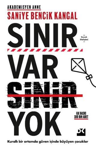 Sınır Var Sinir Yok - Saniye Bencik Kangal | Doğan Kitap - 97862559410