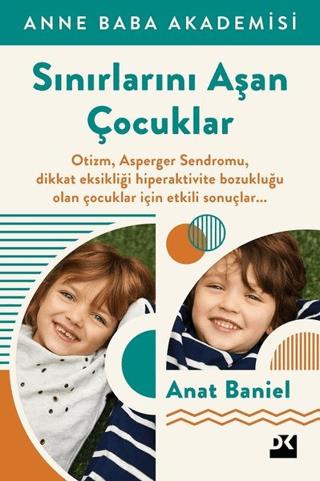 Sınırlarını Aşan Çocuklar - Anat Baniel | Doğan Kitap - 9786050930955