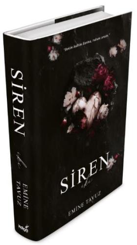 Siren 2 Ciltli - Emine Tavuz | İndigo Kitap - 9786256772960