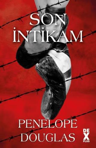 Son İntikam Şeytan Gecesi 3 - Penelope Douglas | Doğan Kitap - 9786258