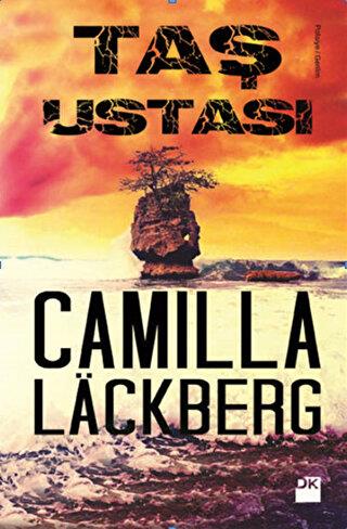 Taş Ustası - Camilla Lackberg | Doğan Kitap - 9786050920635