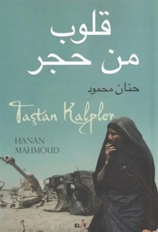 Taştan Kalpler - Hasan Mahmoud | Elif Yayınları - 9789756469705