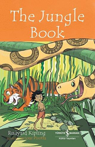 The Jungle Book - | İş Bankası - 9786254294112