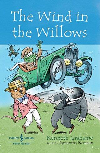 The Wind İn The Willows - | İş Bankası - 9786254294105