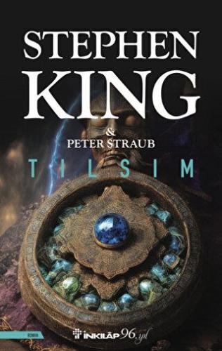 Tılsım - Yeni Kapak - Stephen King | İnkılap Kitabevi - 9789751045188