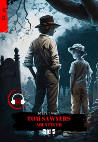 Tom Sawyers Abenteuer - Mark Twain | TGR Yayıncılık - 9786259920535