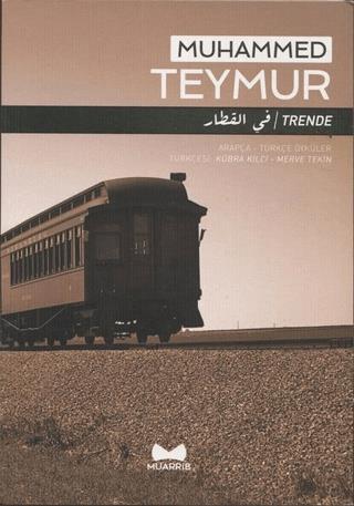 Trende - Muammed Teymur | Muarrip - 9786050697391