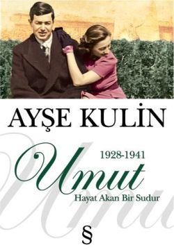 Umut (hayat Akan Bir Sudur) - Ayşe Kulin | Everest - 9789752895638