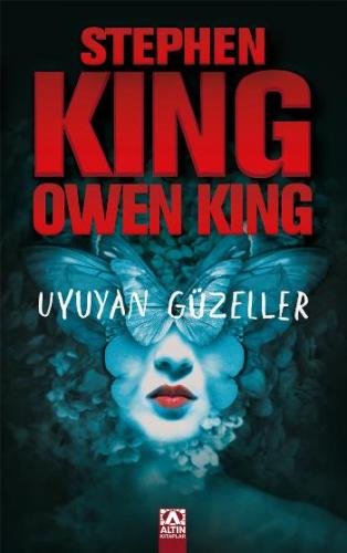 Uyuyan Güzeller - Stephen King | Altın - 9789752124172