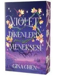 Violet Dikenlerin Menekşesi (ciltli) - | Artemis - 9786053048596