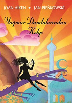 Yağmur Damlalarından Kolye - Joan Aiken | Tudem - 9786059604758