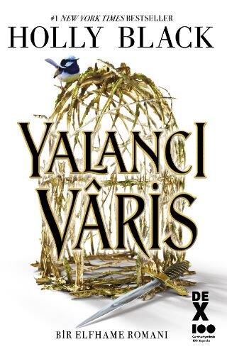 Yalancı Varis - Holly Black | Dex - 9786256932531