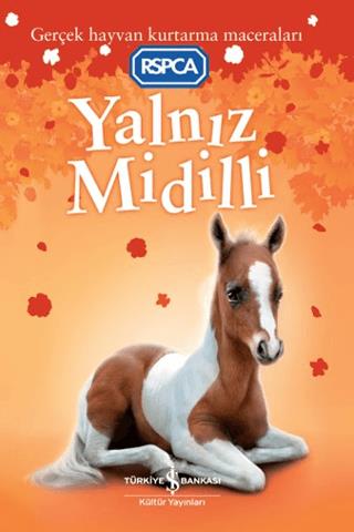 Yalnız Midilli - Sarah Hawkins | İş Bankası Kültür Yayınları - 9786254