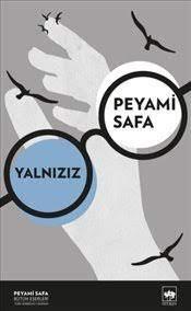 Yalnızız - Peyami Safa | Ötüken - 9786254085093