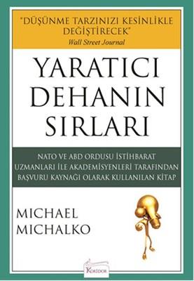 Yaratıcı Dehanın Sırları - Michael Michalko | Koridor - 9789944983648