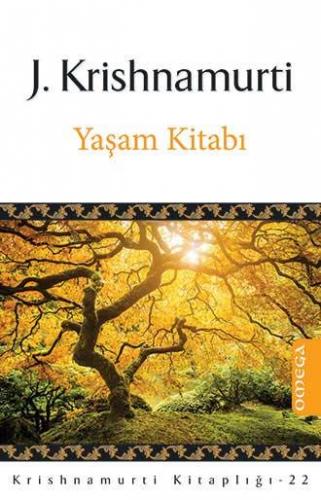 Yaşam Kitabı - | Omega - 9786050205657