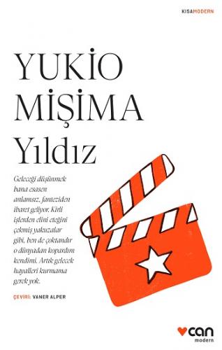 Yıldız - Yukio Mişima | Can - 9789750743078