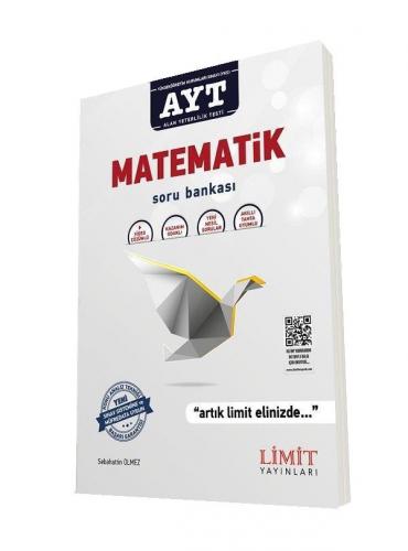 Yks Ayt Matematik Soru Bankası - Sebahattin Ölmez | Limit - 9786052750