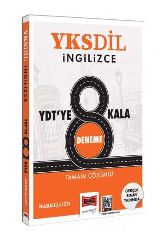 Yds 10 Deneme Sınavı Advance Your Test Skills - Candelas Team | Yargı 