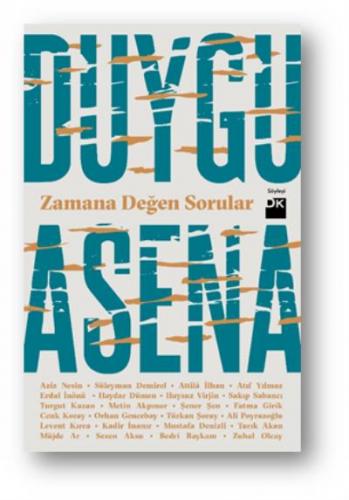 Zamana Değen Sorular - Duygu Asena | Doğan Kitap - 9786050961140