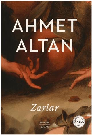 Zarlar - Ahmet Altan | Everest Yayınları - 9786253693015