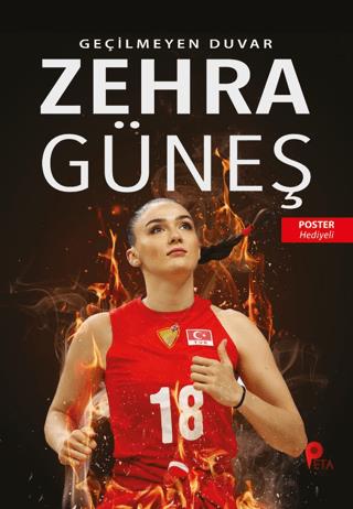 Zehra Güneş - Can Eren | Peta - 9786257232937