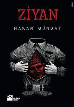 Ziyan - Hakan Günday | Doğan Kitap - 9786051113302